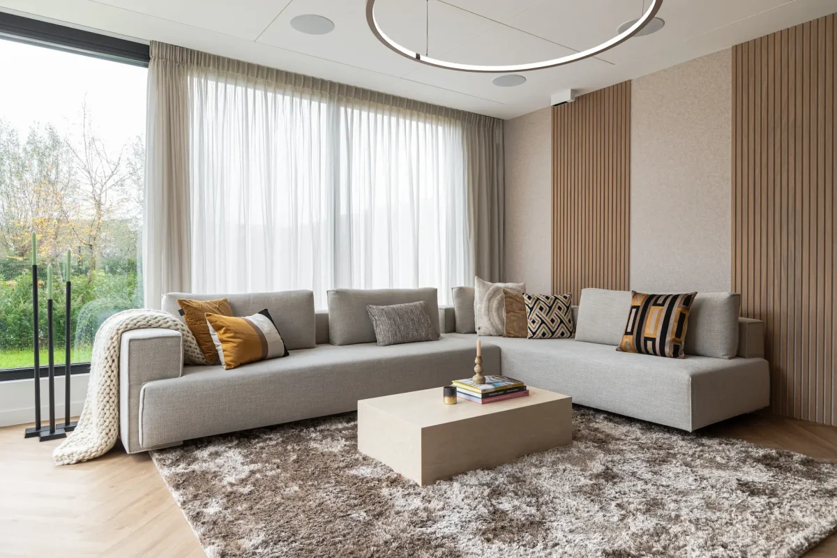 Interieurontwerp_Vrijstaande woning_Leidsche Rijn_Utrecht