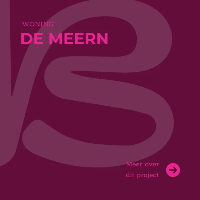 🏡 Van wens naar werkelijkheid – het huis van onze opdrachtgevers in De Meern

Van een gesloten benedenverdieping en twee gedateerde badkamers naar een lichte, open woning die tot in de puntjes klopt. Voor Petra en Wesley maakten we een compleet interieurontwerp:

- Een volledig nieuwe indeling van de benedenverdieping

- Twee badkamers in één stijl, inclusief een nieuwe badkamer op zolder

- Een maatwerk vakkenkast rondom de trap met blinde deur naar de voorraadkast

- Een nieuwe keuken die het hart van de woning vormt

Samen met een team van vakmensen hebben we dit ontwerp tot leven gebracht.

En hoe mooi is het om terug te horen:
“Robin heeft een prachtig ontwerp gemaakt waardoor het huis nu ‘klopt’! Bedankt voor de fijne samenwerking en de verbinding leggen met alle kundige en fijne vaklui. En zeker veel dank voor het proces begeleiden, Bas Sterk!”

Dit is precies waarom we doen wat we doen: een huis creëren dat klopt, voelt als thuis en waar alles samenkomt.